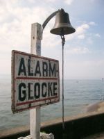 Alarm-Glocke